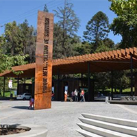 Parque Metropolitano reabre parcialmente y con restricciones de movilidad